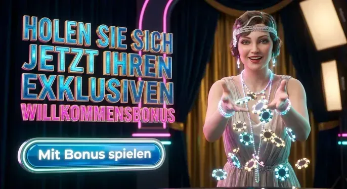 Luckymate